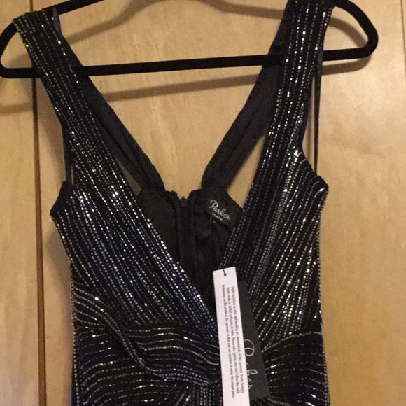 Parker Women's Monarch Dress - Picture 2 of 8